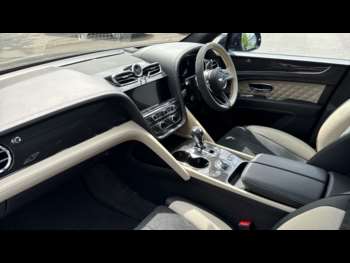 Used Bentley Bentayga 2022 for sale - 74563187: Photo