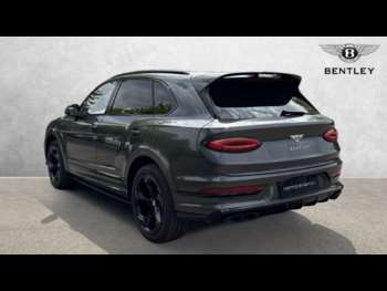 Used Bentley Bentayga 2022 for sale - 74563187: Photo