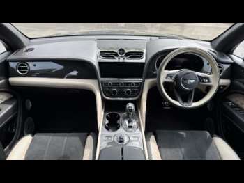 Used Bentley Bentayga 2022 for sale - 74563187: Photo