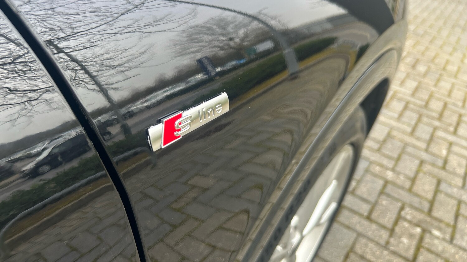 Used Audi Q4 e-tron 2023 for sale - 77572560: Photo 11