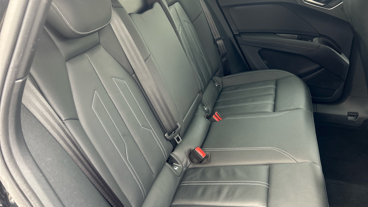 Used Audi Q4 e-tron 2023 for sale - 77572560: Photo 18