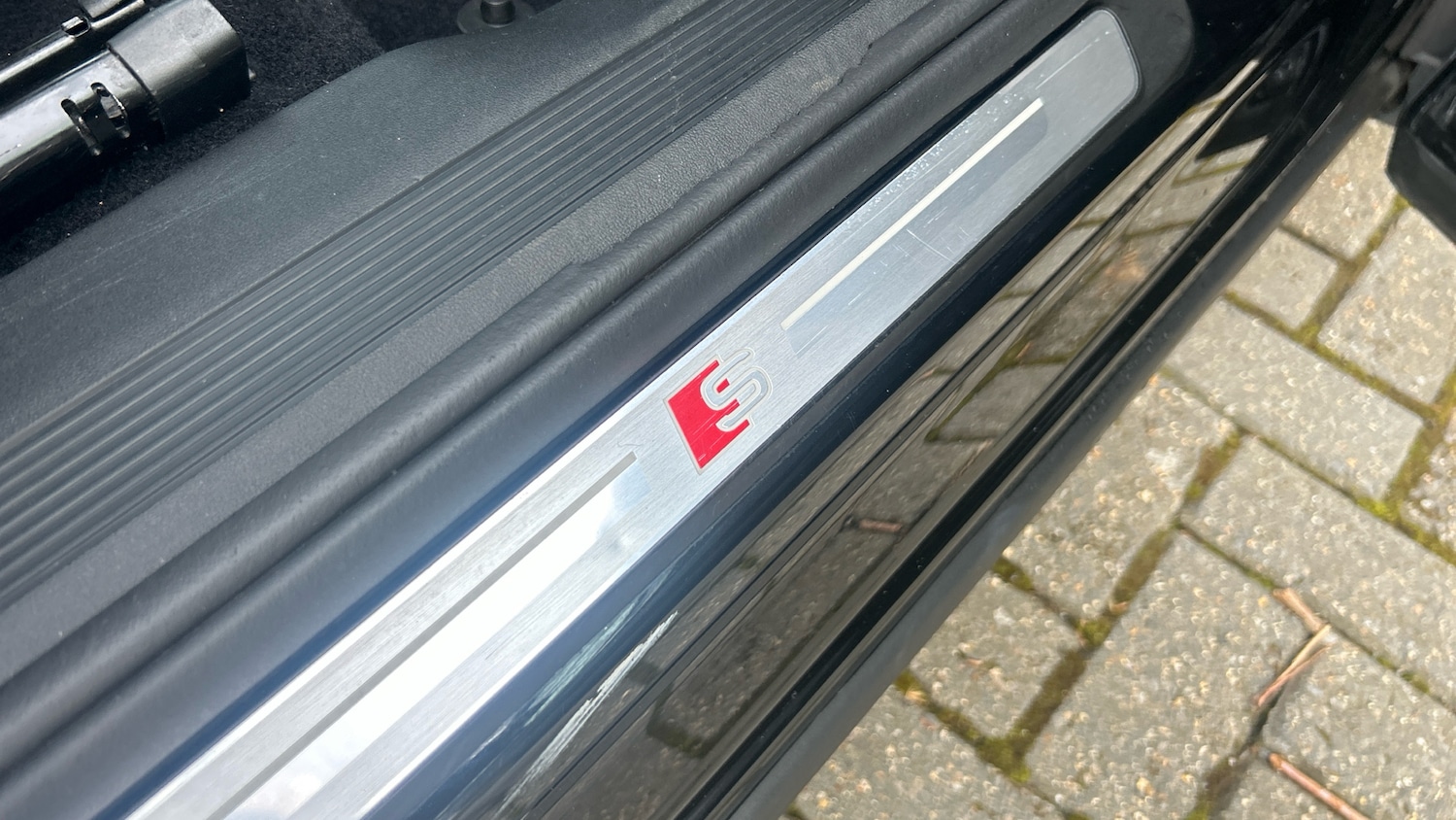 Used Audi Q4 e-tron 2023 for sale - 77572560: Photo 19