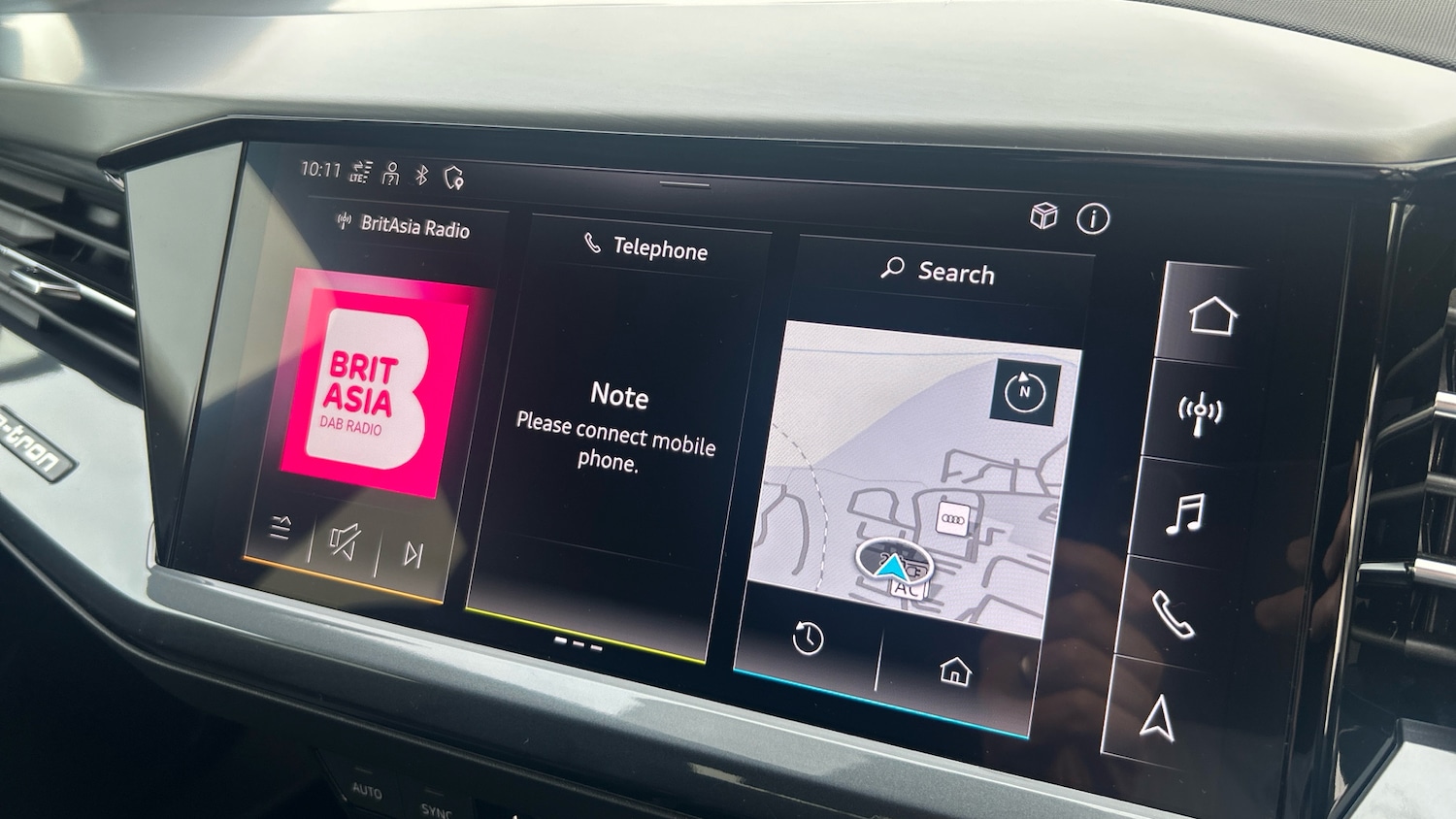 Used Audi Q4 e-tron 2023 for sale - 77572560: Photo 20