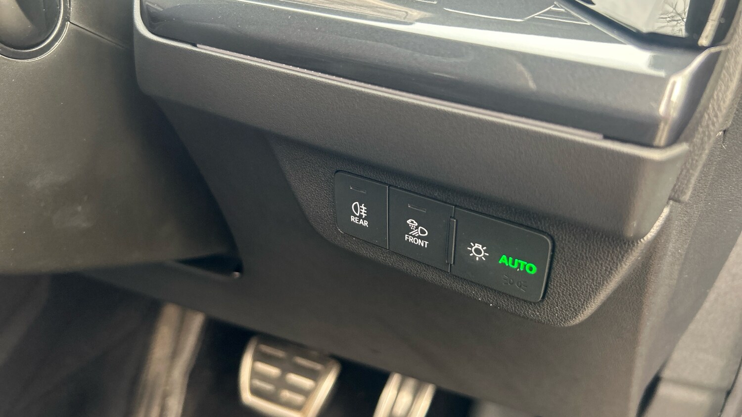 Used Audi Q4 e-tron 2023 for sale - 77572560: Photo 24