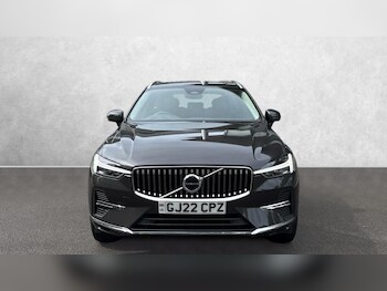Used Volvo XC60 2022 for sale - 75706193: Photo