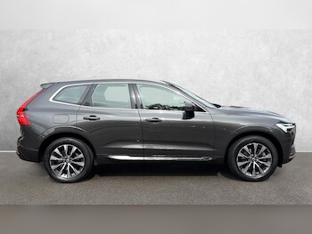 Used Volvo XC60 2022 for sale - 75706193: Photo