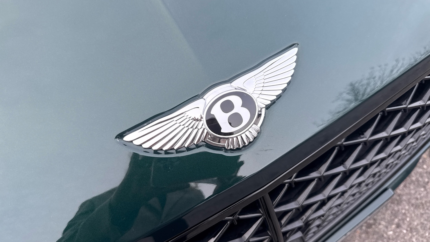 Used Bentley Continental 2025 for sale - 76924258: Photo 11