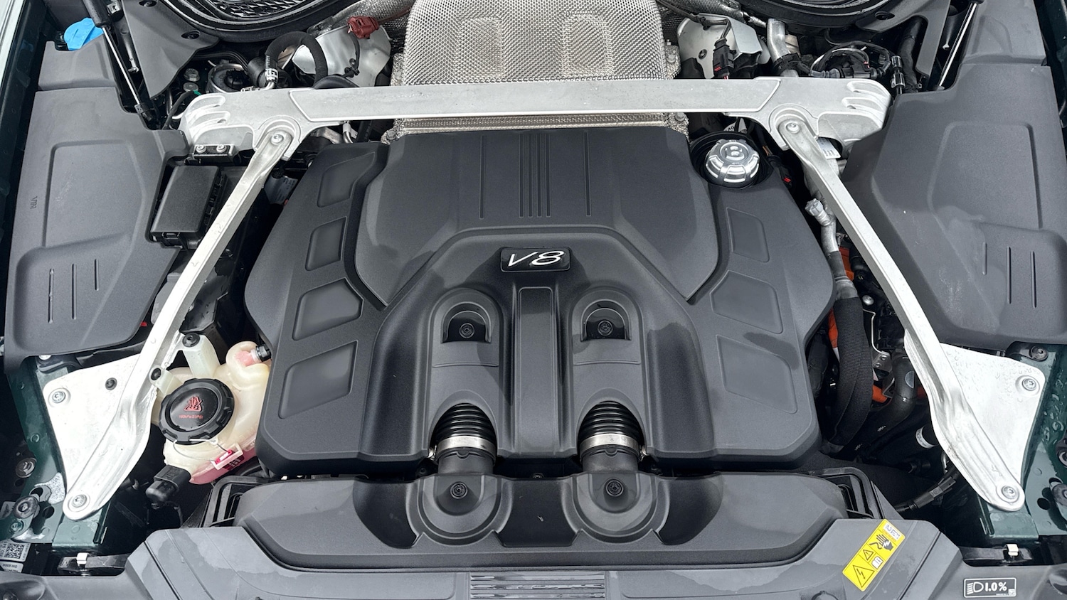 Used Bentley Continental 2025 for sale - 76924258: Photo 12