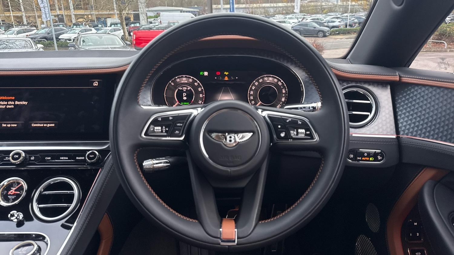 Used Bentley Continental 2025 for sale - 76924258: Photo 16