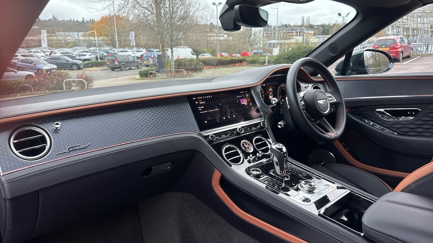 Used Bentley Continental 2025 for sale - 76924258: Photo 2