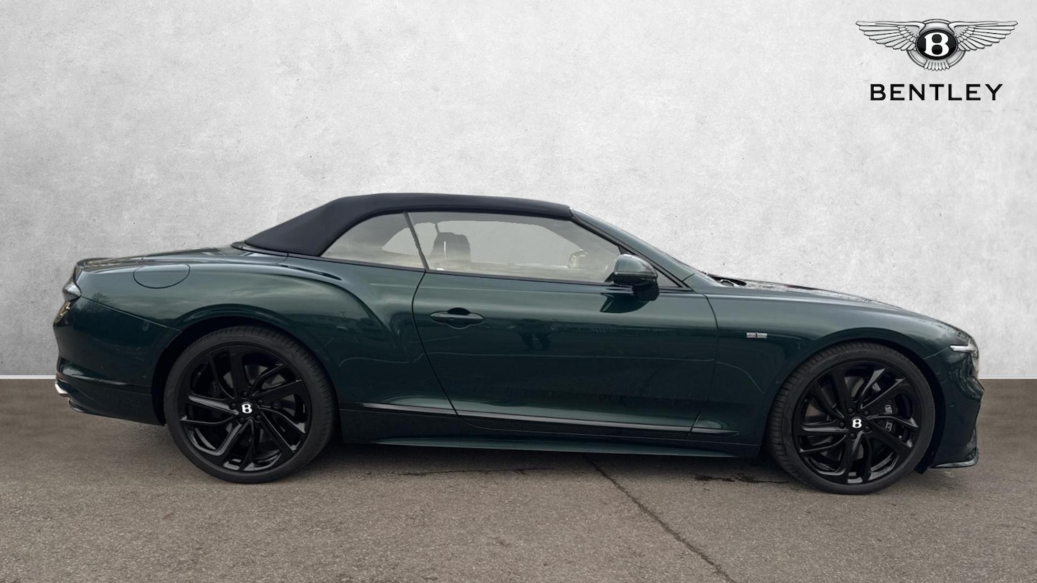 Used Bentley Continental 2025 for sale - 76924258: Photo 5