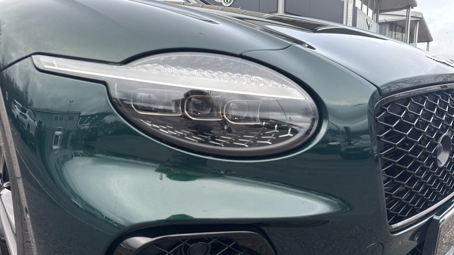 Used Bentley Continental 2025 for sale - 76924258: Photo 9