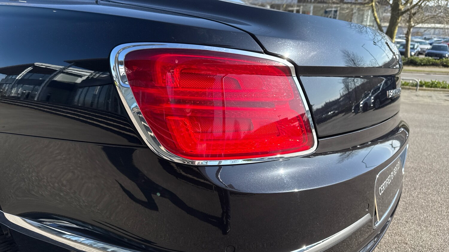 Used Bentley Flying Spur 2020 for sale - 77385133: Photo 10