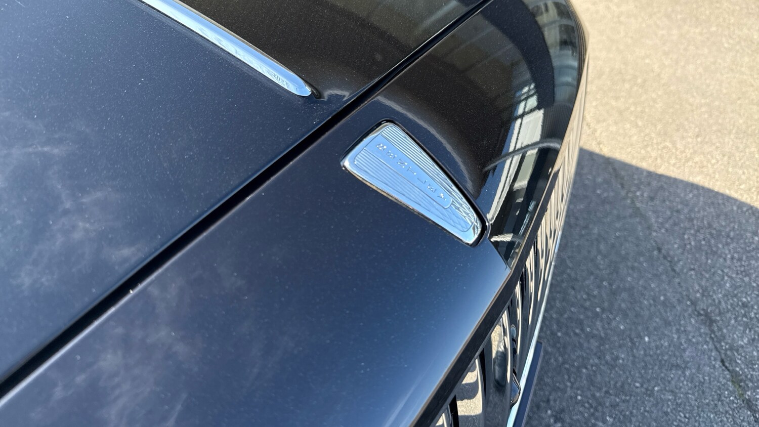 Used Bentley Flying Spur 2020 for sale - 77385133: Photo 11