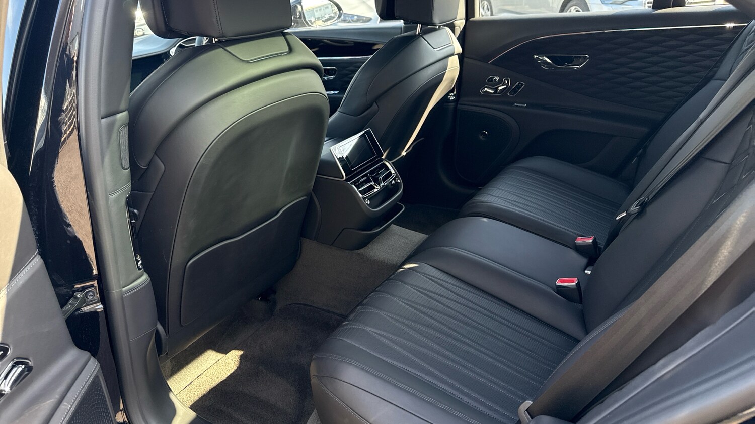 Used Bentley Flying Spur 2020 for sale - 77385133: Photo 15