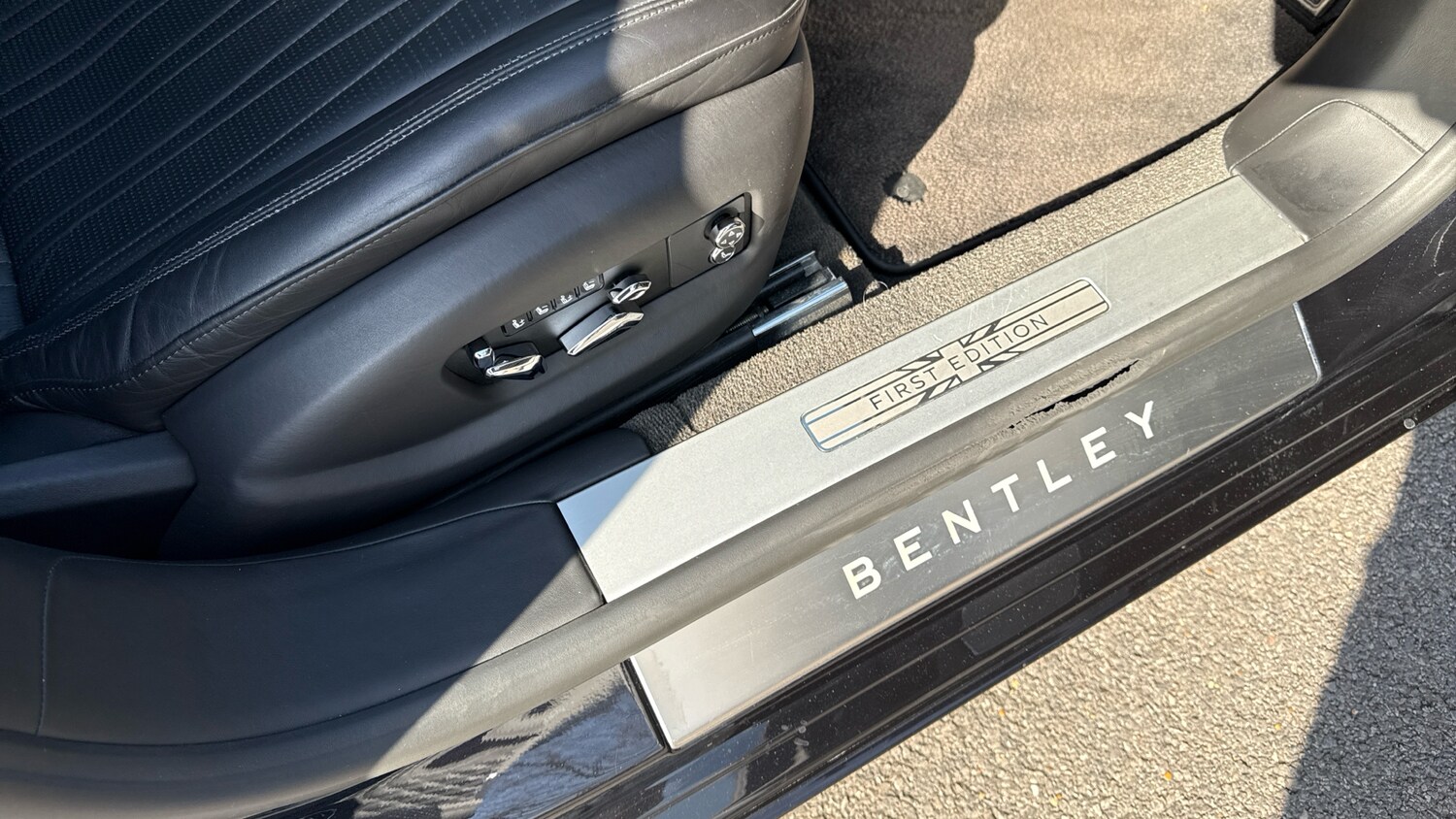 Used Bentley Flying Spur 2020 for sale - 77385133: Photo 19