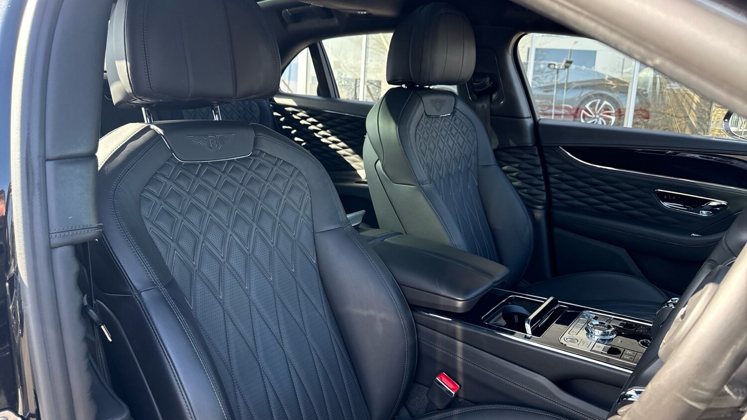 Used Bentley Flying Spur 2020 for sale - 77385133: Photo 22