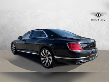 Used Bentley Flying Spur 2020 for sale - 77385133: Photo