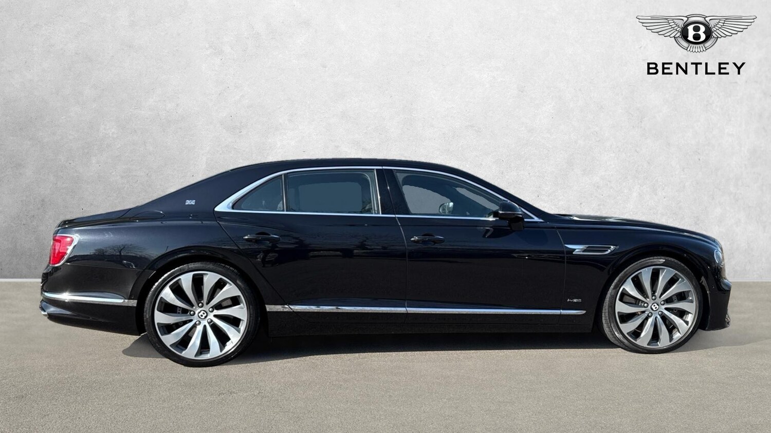 Used Bentley Flying Spur 2020 for sale - 77385133: Photo 5