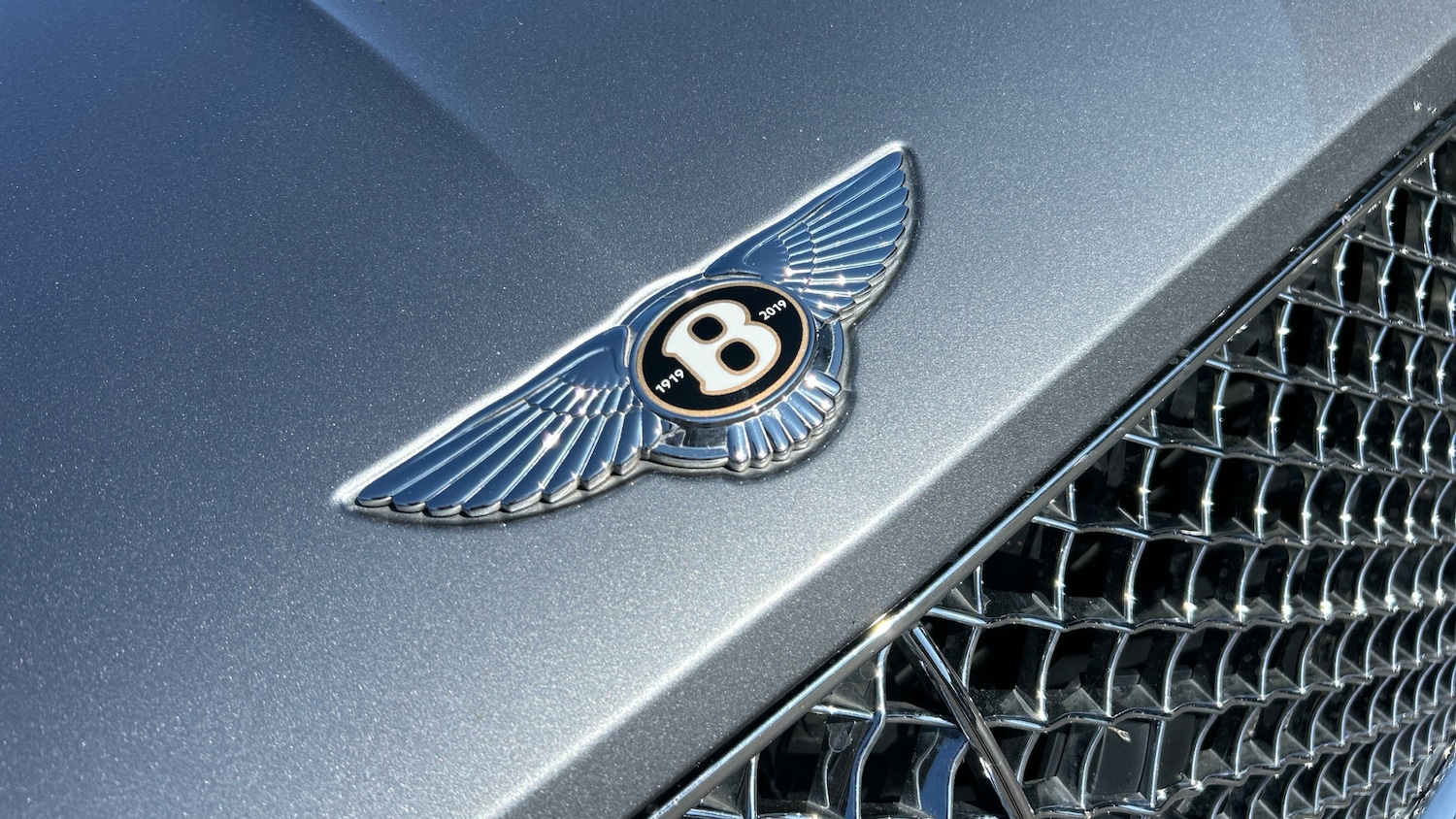 Used Bentley Continental 2019 for sale - 76536400: Photo 11