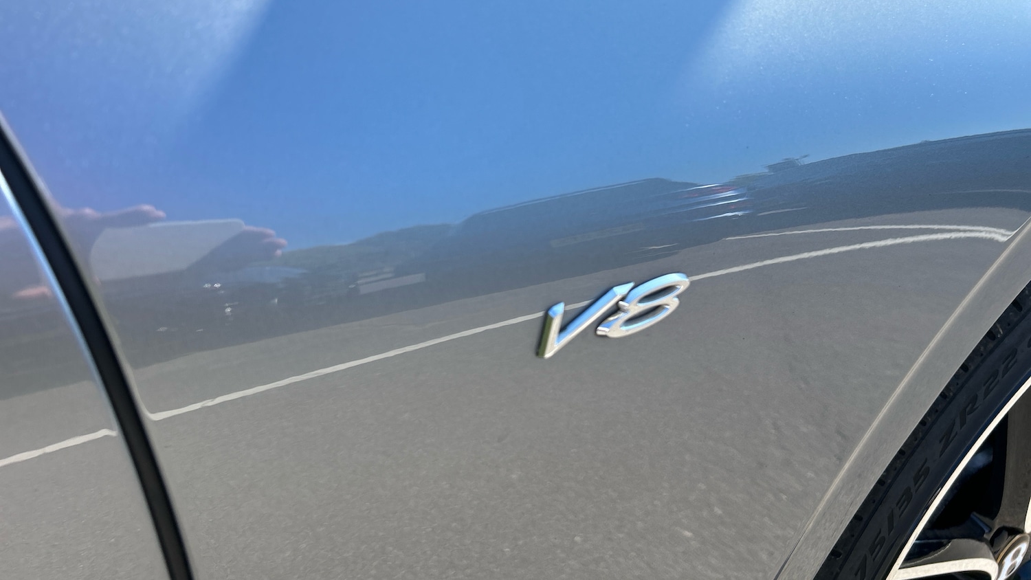 Used Bentley Continental 2019 for sale - 76536400: Photo 13