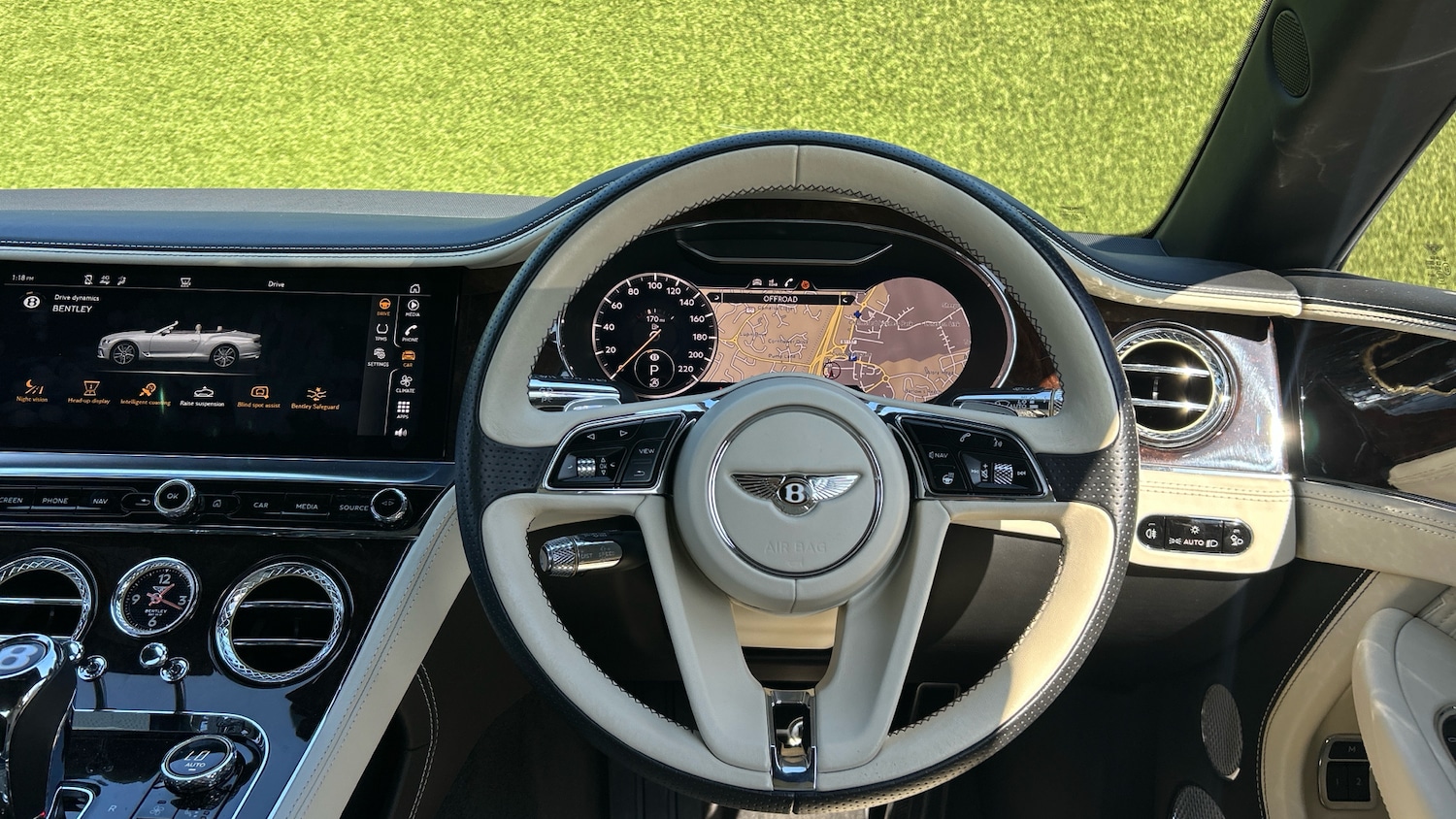 Used Bentley Continental 2019 for sale - 76536400: Photo 16
