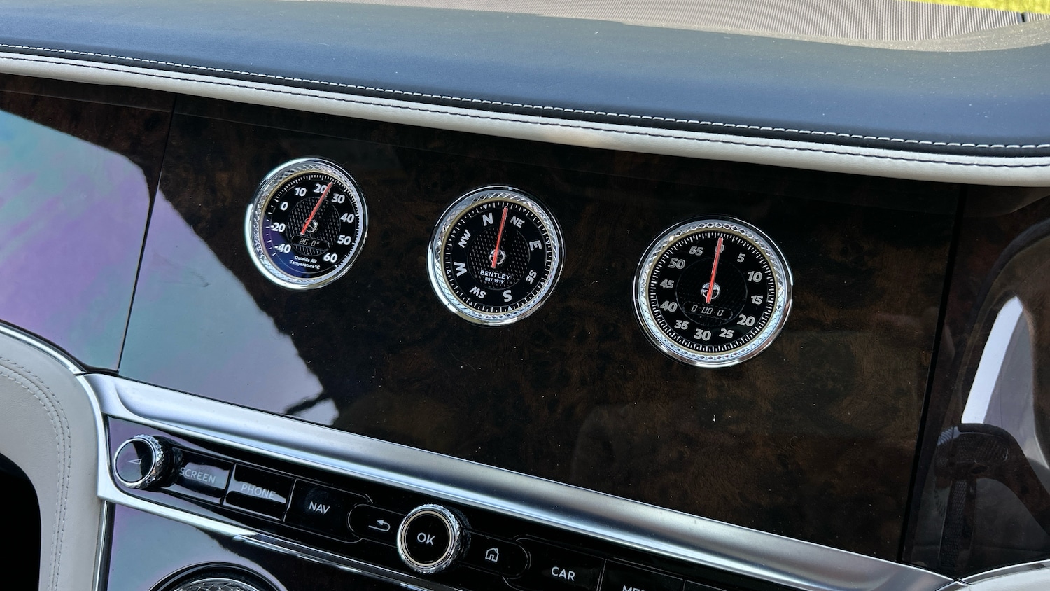 Used Bentley Continental 2019 for sale - 76536400: Photo 24