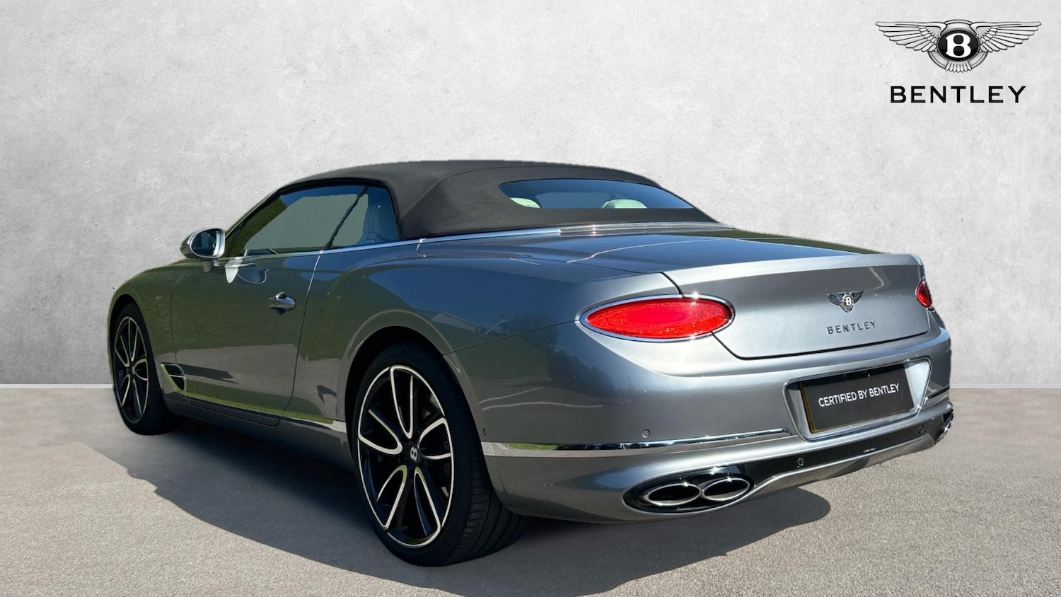 Used Bentley Continental 2019 for sale - 76536400: Photo 3