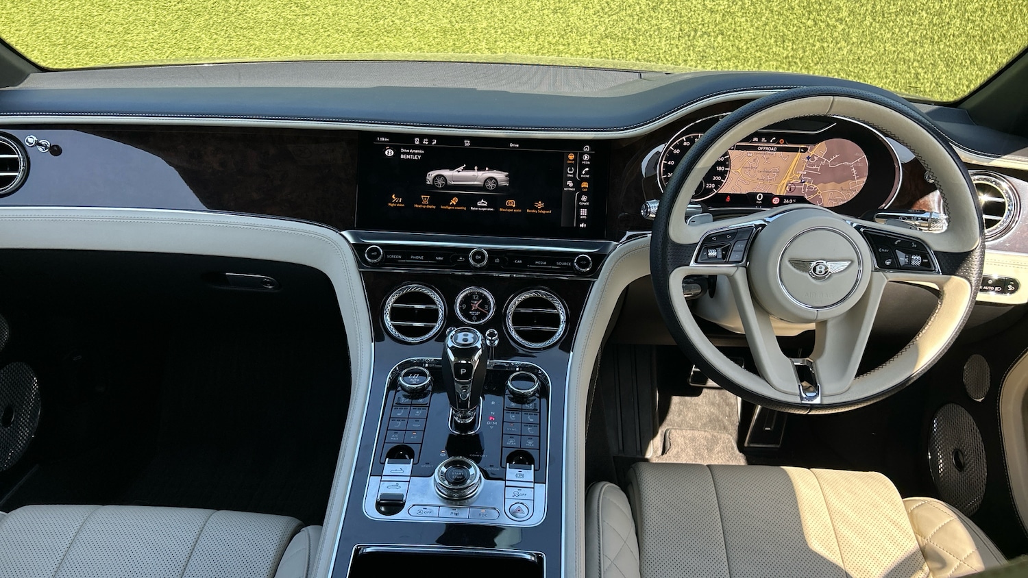 Used Bentley Continental 2019 for sale - 76536400: Photo 4