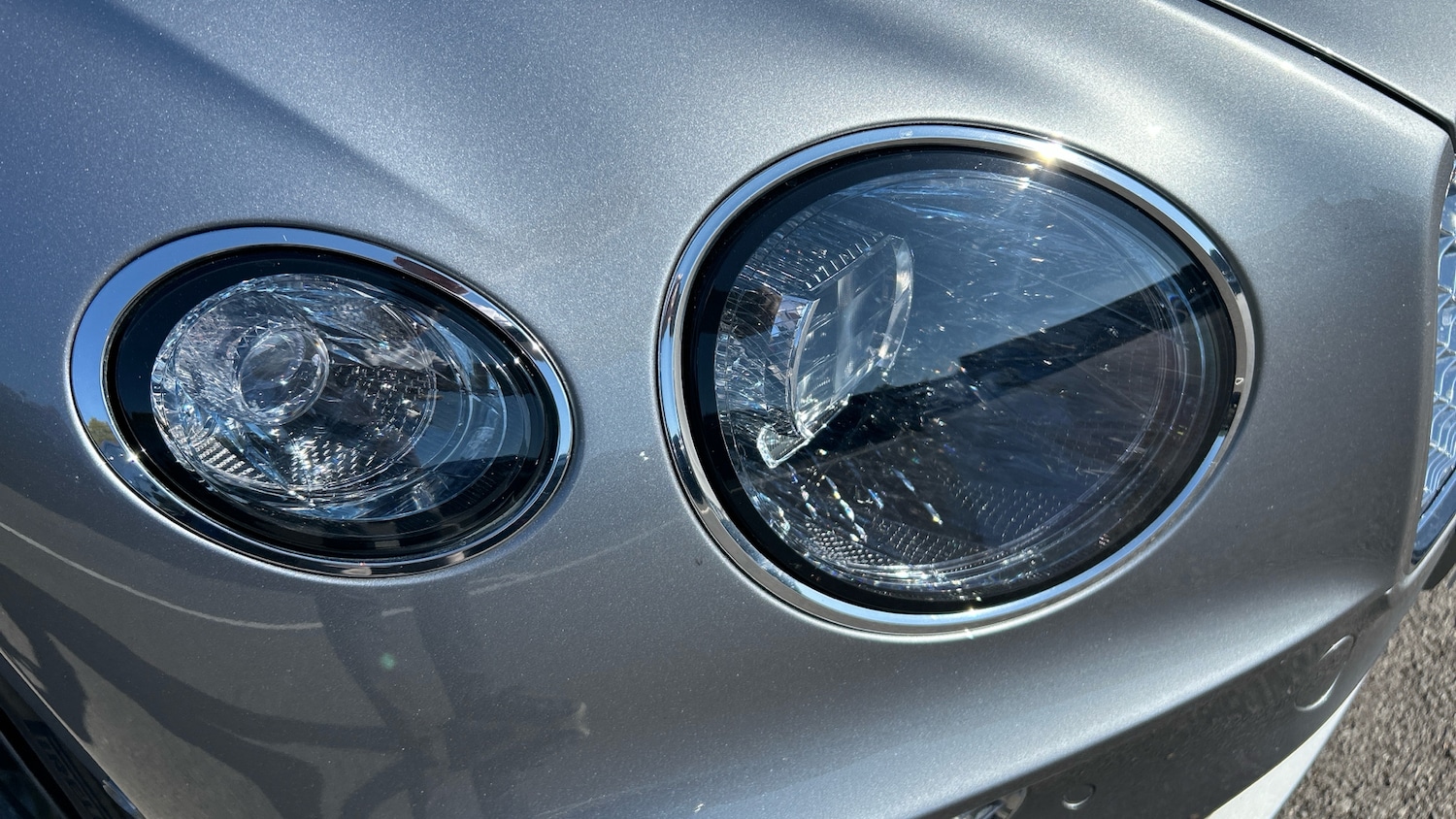 Used Bentley Continental 2019 for sale - 76536400: Photo 9