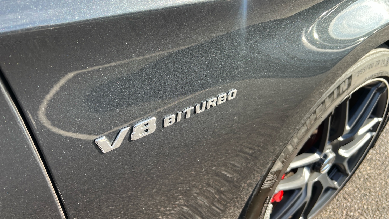 Used Mercedes-Benz S Class 2019 for sale - 77682038: Photo 10