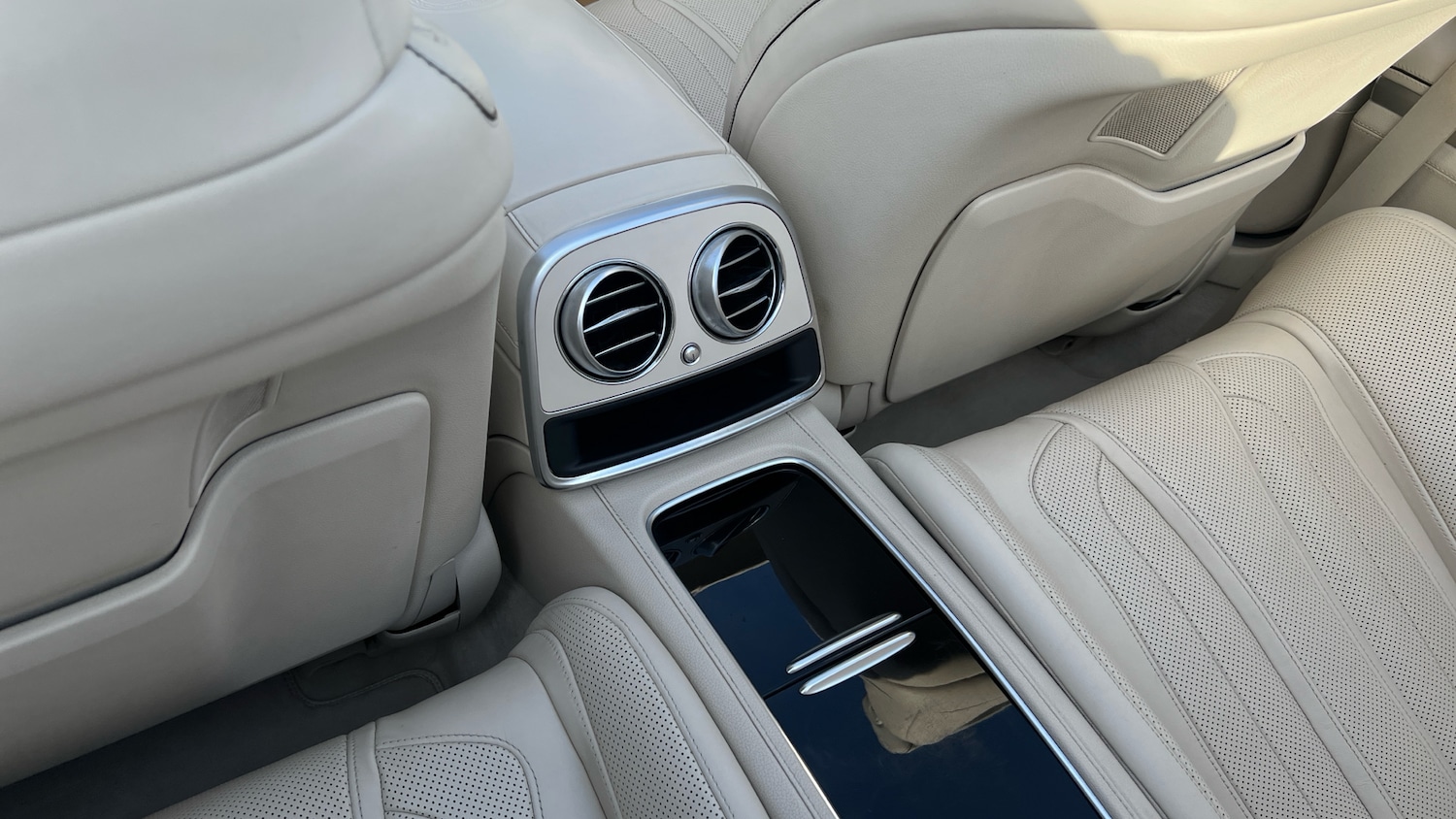 Used Mercedes-Benz S Class 2019 for sale - 77682038: Photo 17