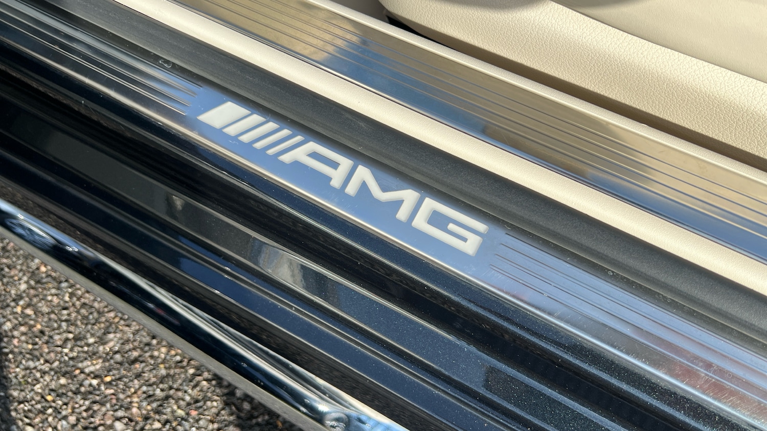 Used Mercedes-Benz S Class 2019 for sale - 77682038: Photo 19