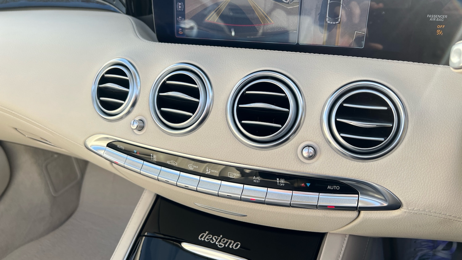 Used Mercedes-Benz S Class 2019 for sale - 77682038: Photo 20