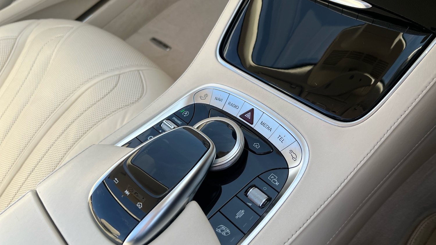 Used Mercedes-Benz S Class 2019 for sale - 77682038: Photo 24