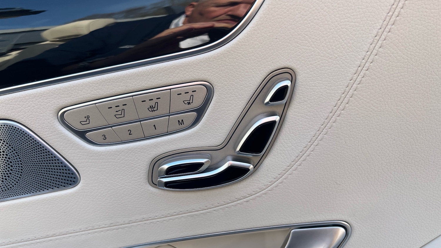 Used Mercedes-Benz S Class 2019 for sale - 77682038: Photo 25