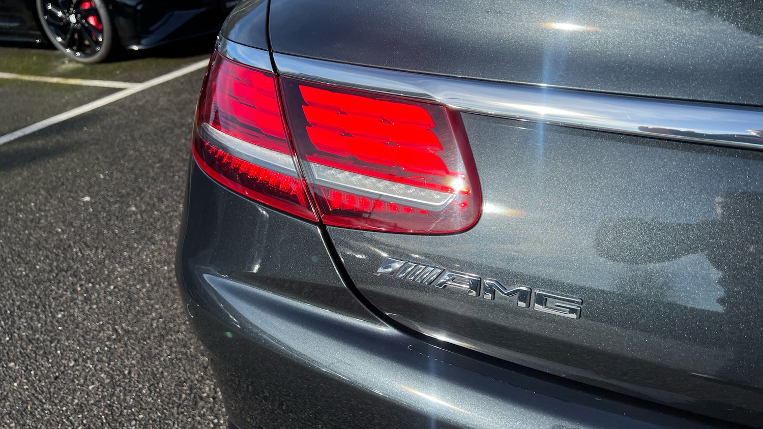 Used Mercedes-Benz S Class 2019 for sale - 77682038: Photo 7