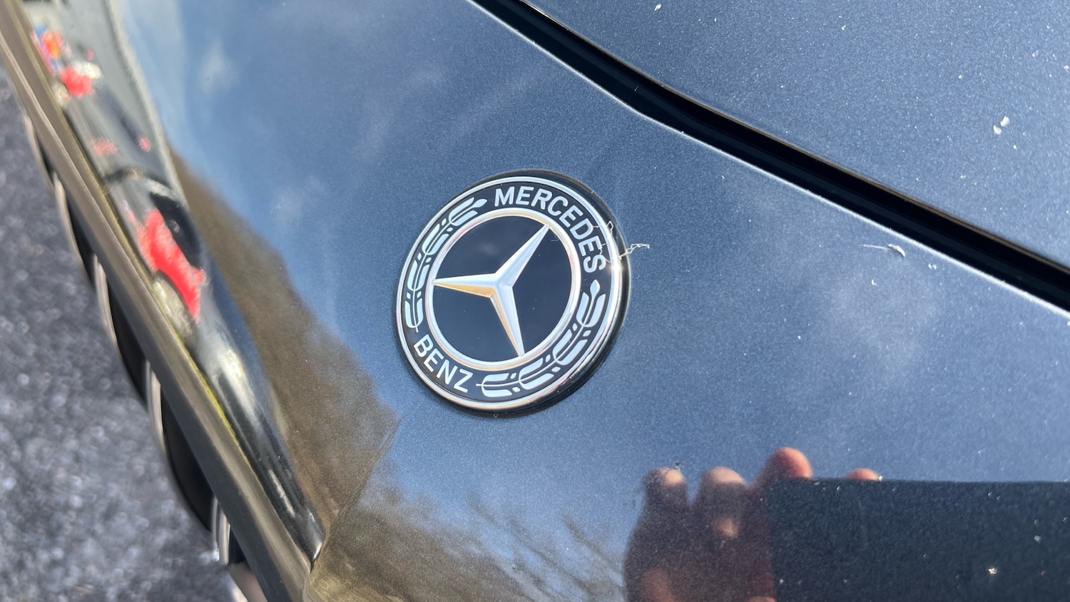 Used Mercedes-Benz S Class 2019 for sale - 77682038: Photo 8