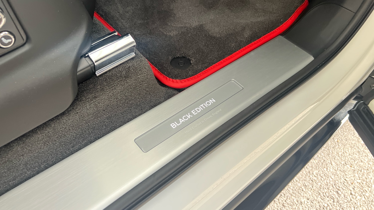 Used Bentley Bentayga 2025 for sale - 76470937: Photo 19