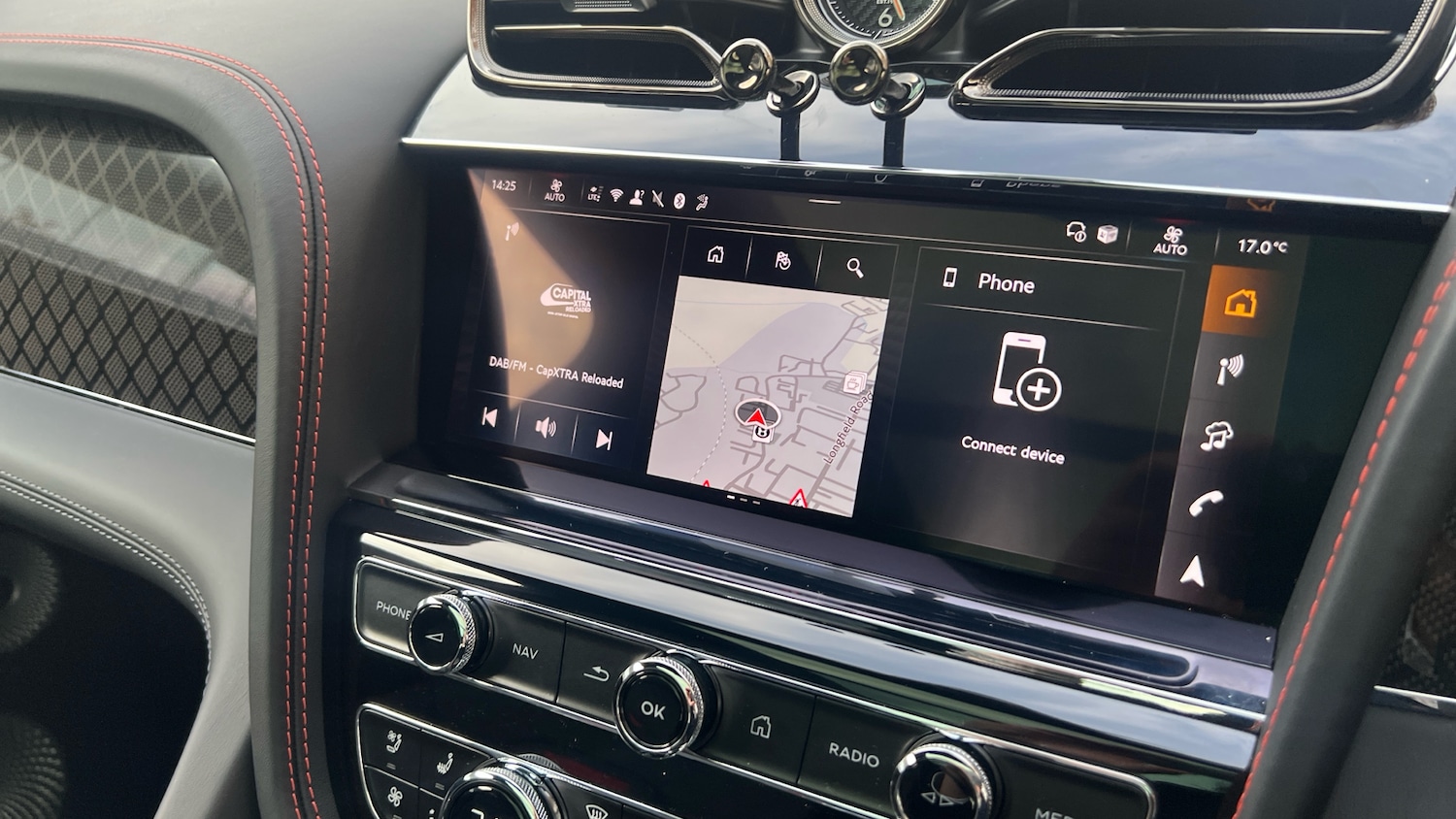 Used Bentley Bentayga 2025 for sale - 76470937: Photo 24