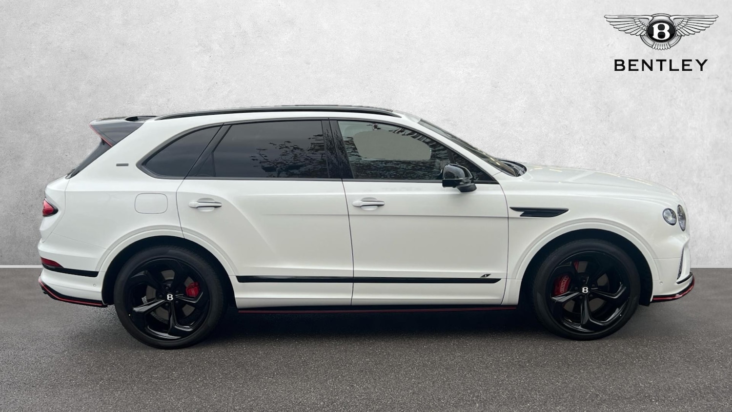 Used Bentley Bentayga 2025 for sale - 76470937: Photo 5