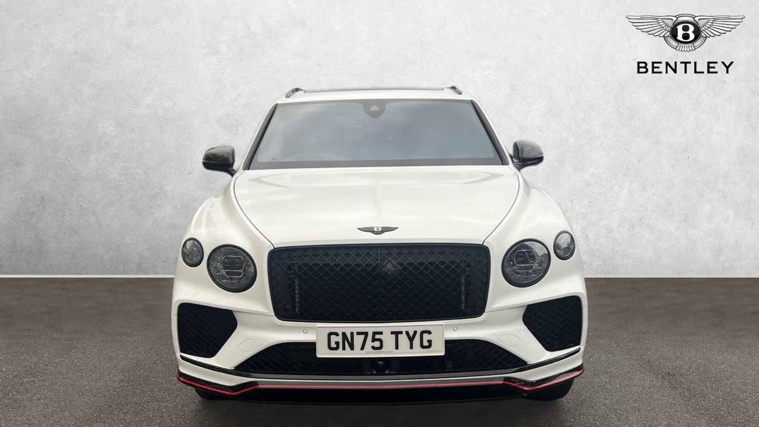 Used Bentley Bentayga 2025 for sale - 76470937: Photo 7