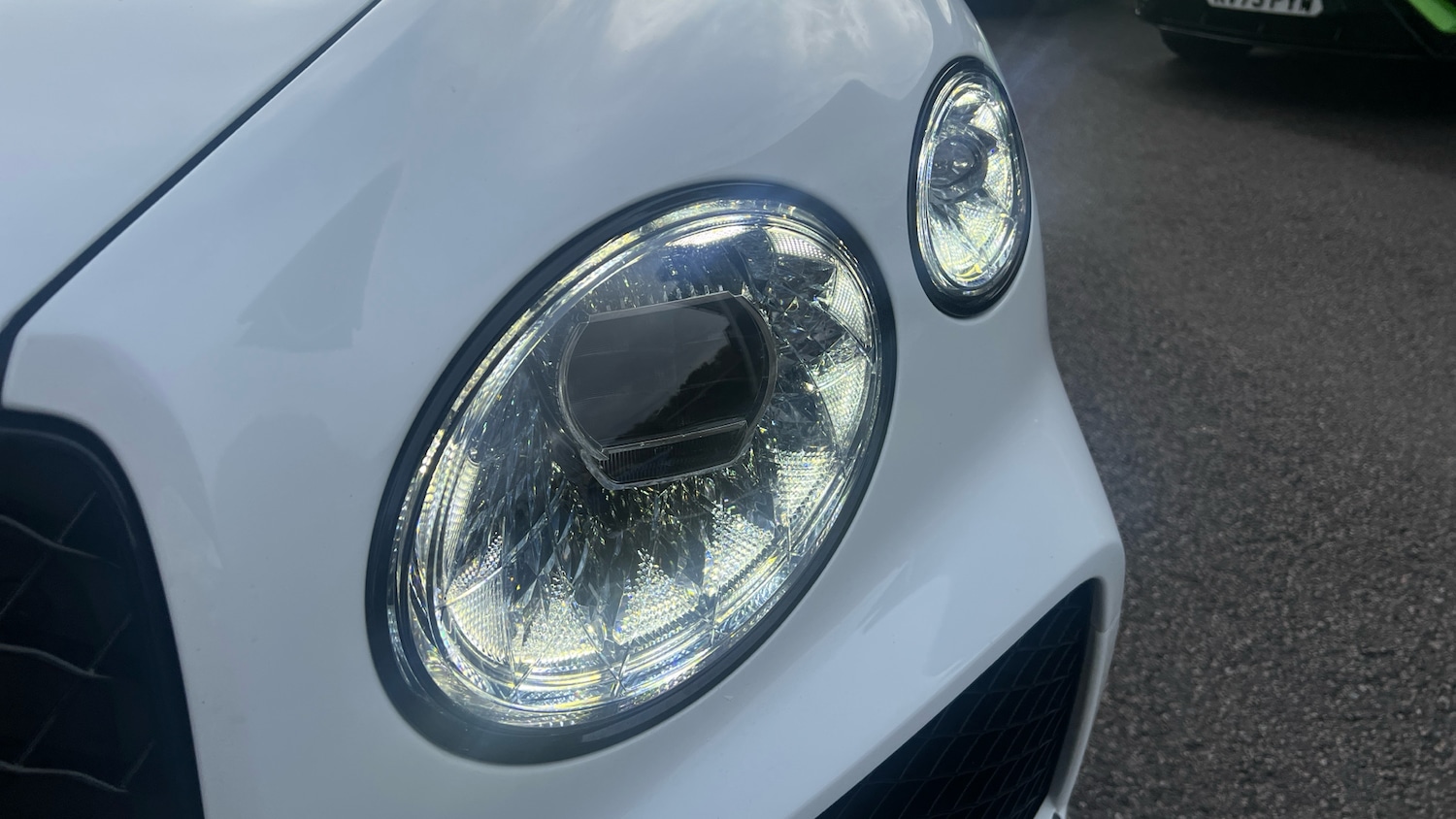 Used Bentley Bentayga 2025 for sale - 76470937: Photo 9