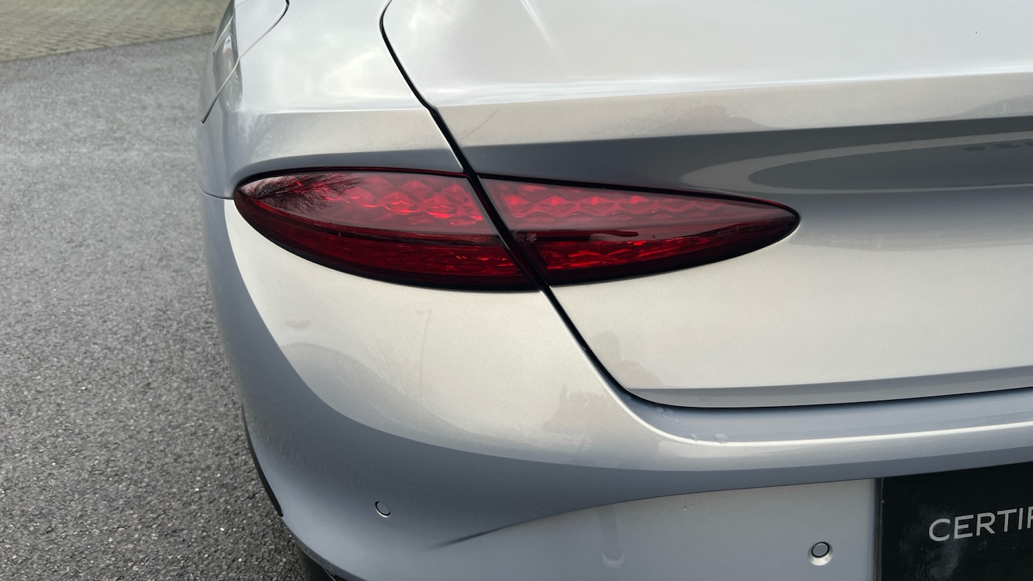 Used Bentley Continental 2025 for sale - 76770153: Photo 10