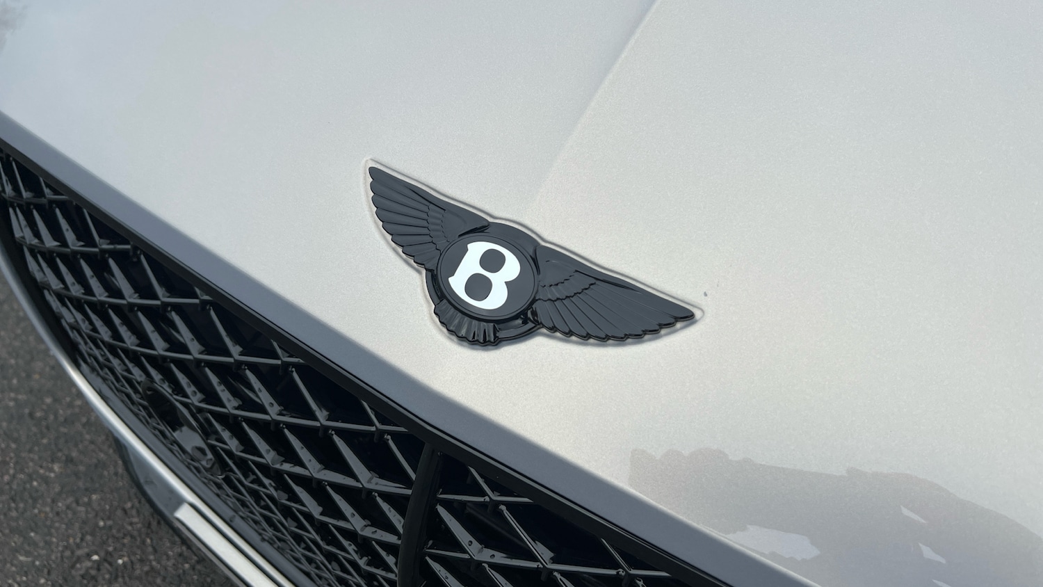 Used Bentley Continental 2025 for sale - 76770153: Photo 11