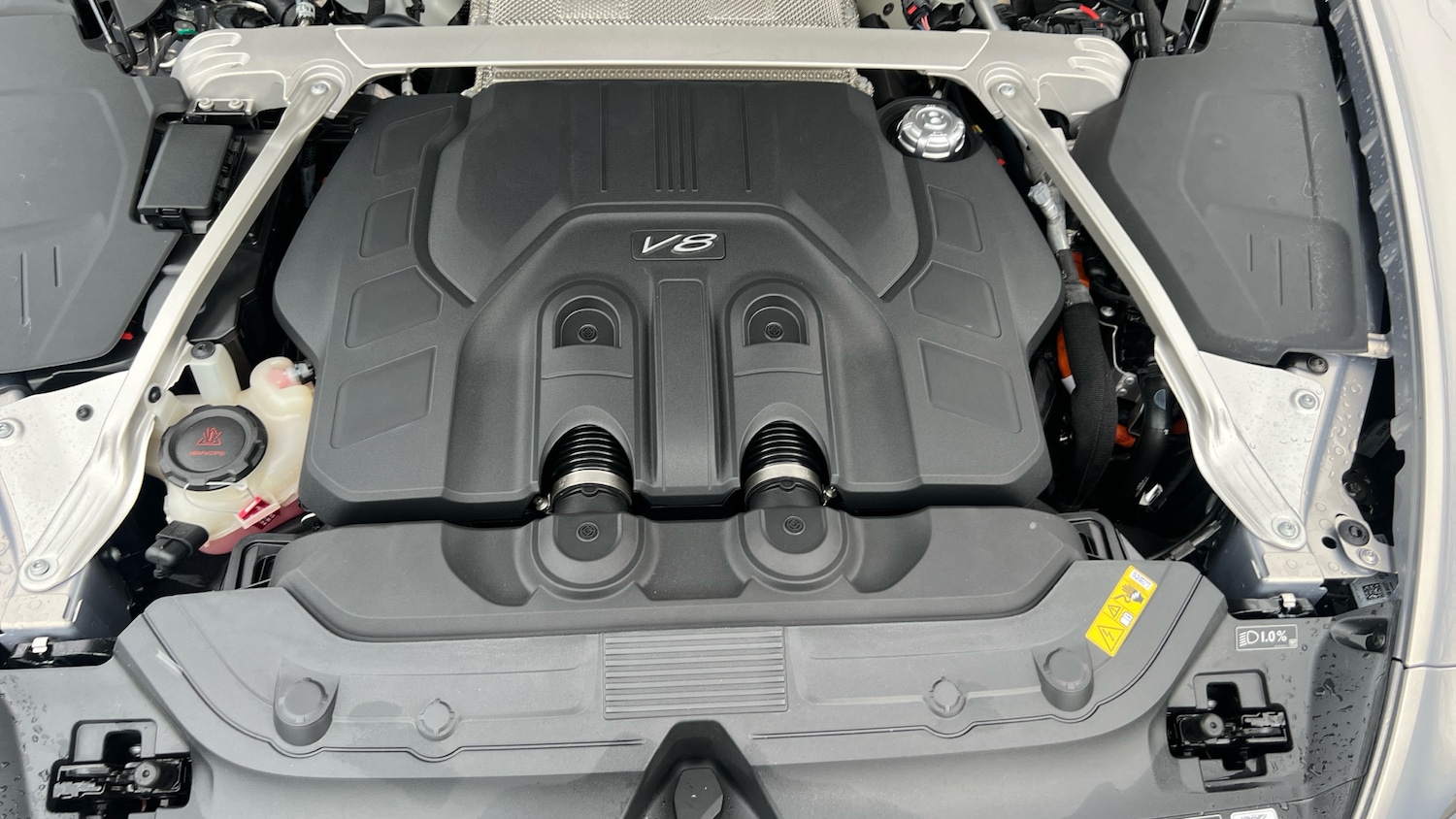 Used Bentley Continental 2025 for sale - 76770153: Photo 12