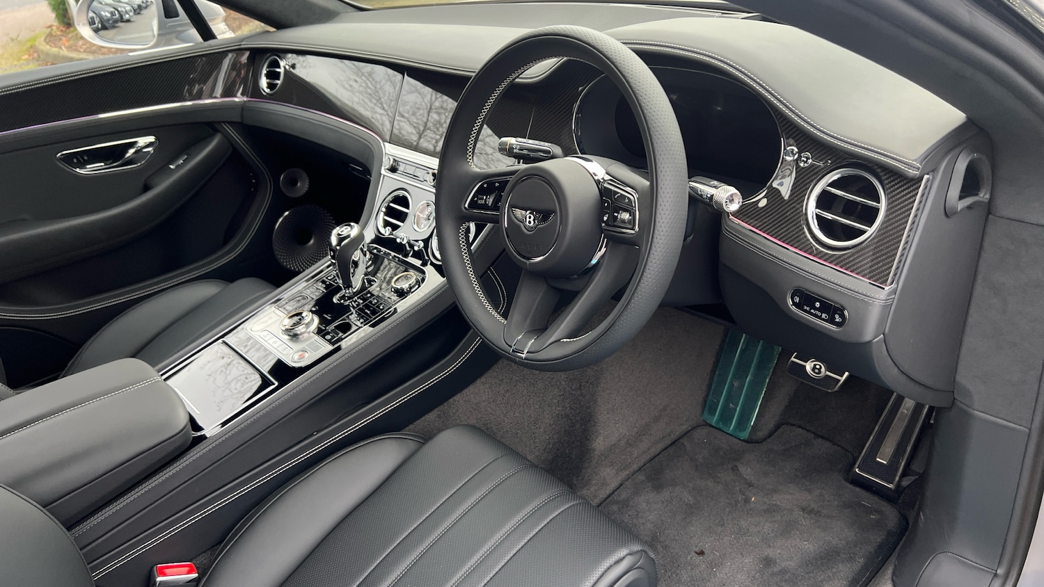 Used Bentley Continental 2025 for sale - 76770153: Photo 14