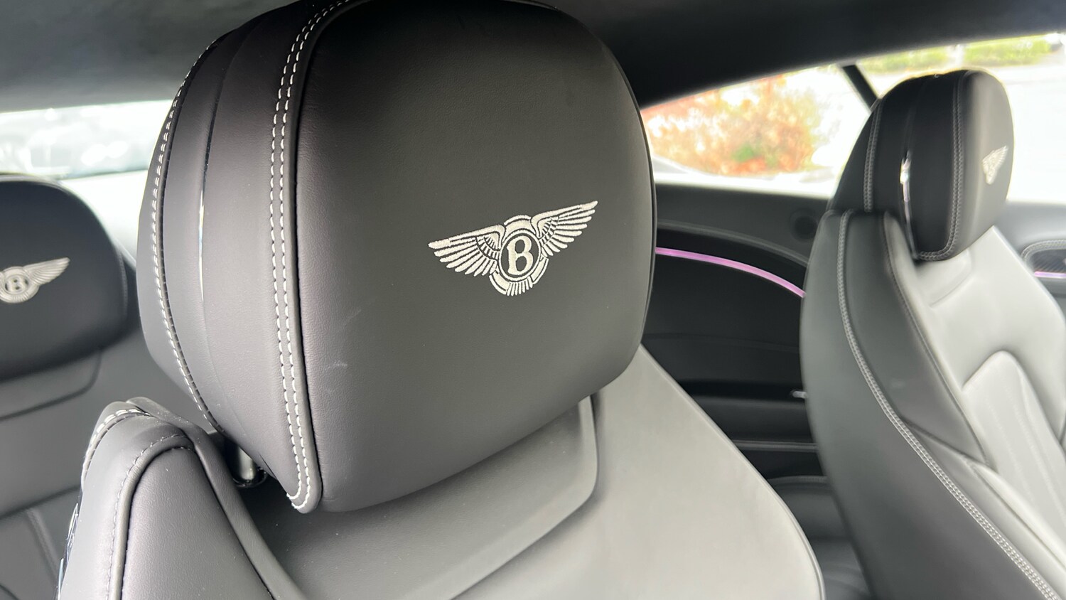 Used Bentley Continental 2025 for sale - 76770153: Photo 15