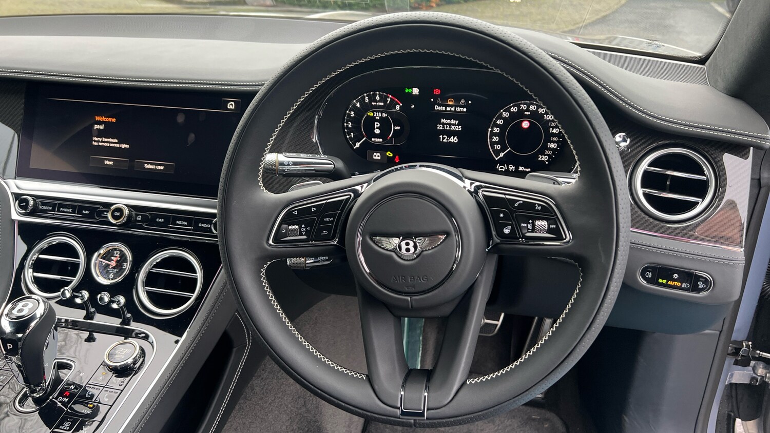 Used Bentley Continental 2025 for sale - 76770153: Photo 16