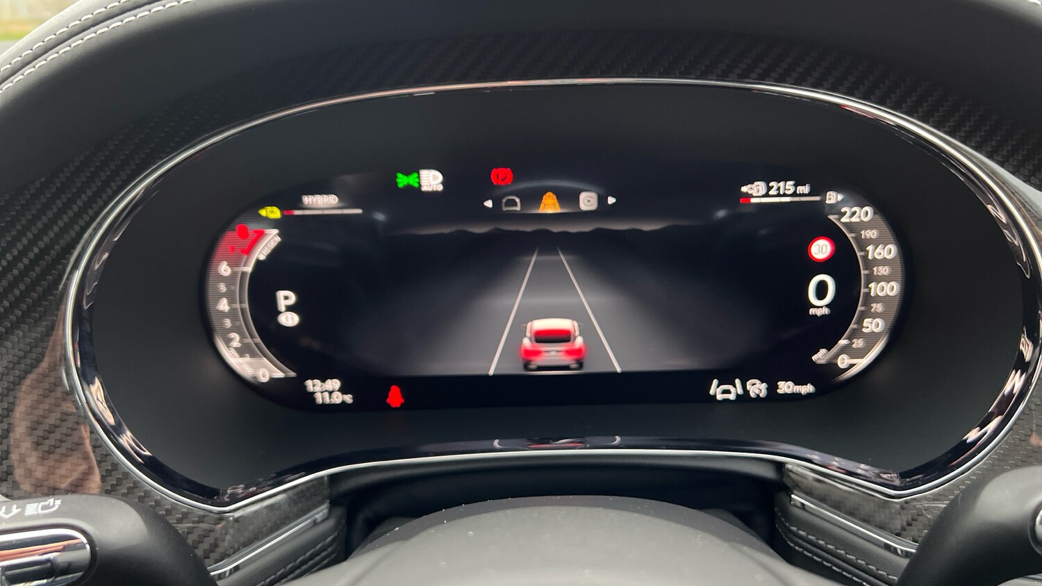 Used Bentley Continental 2025 for sale - 76770153: Photo 17